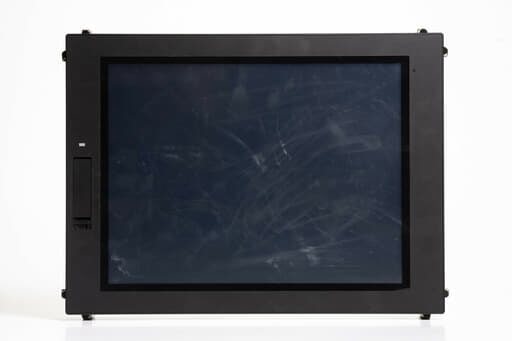 キーエンス タッチパネル VT5-X15