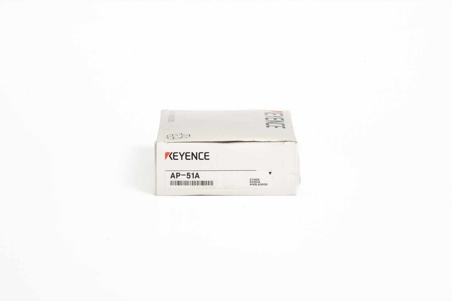 キーエンス 圧力センサ AP-51A