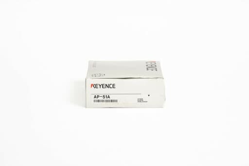 キーエンス 圧力センサ AP-51A