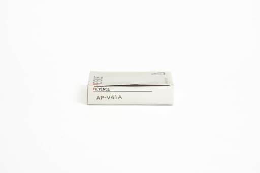 キーエンス アンプユニット AP-V41A