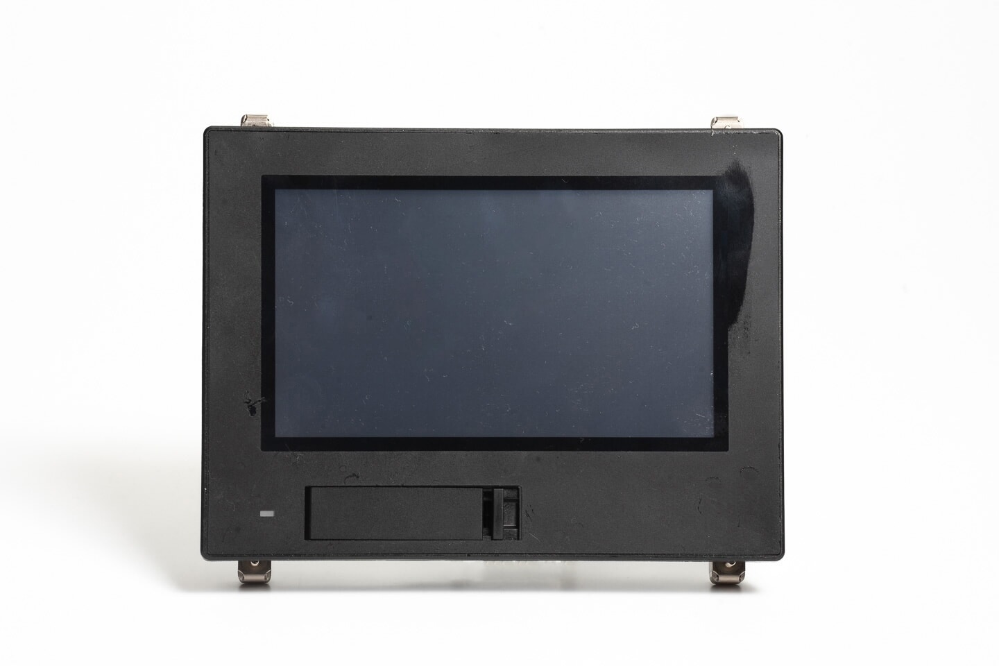 キーエンス タッチパネル VT5-W07