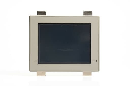 キーエンス タッチパネル VT-5SW