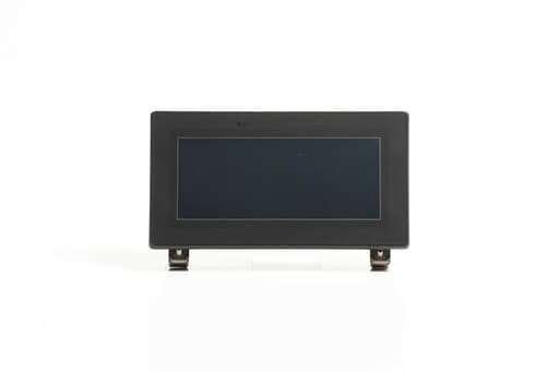 キーエンス タッチパネル VT3-W4TA