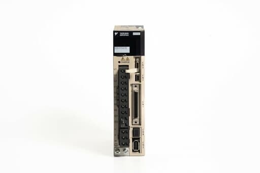 安川電機 ACサーボパック SGDV-R70A01B (ソフトVer0031)