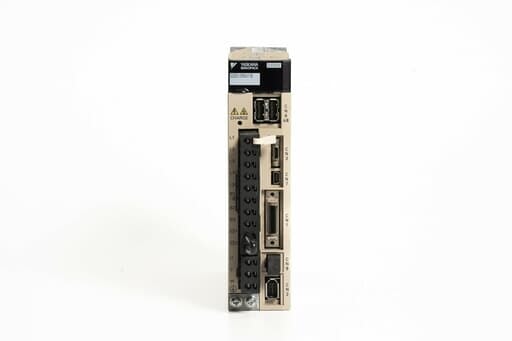 安川電機 ACサーボパック SGDV-2R8A11B (ソフトVer0028)