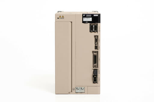 安川電機 ACサーボパック SGDV-180A11A (ソフトVer0021)