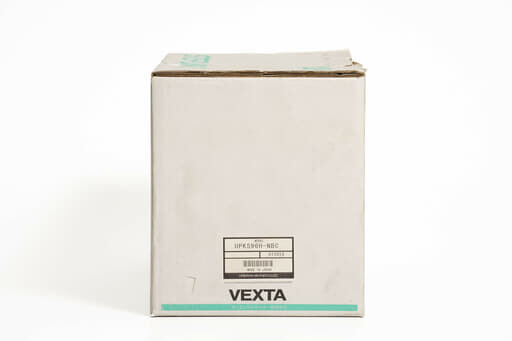 オリエンタルモーター モーター/ドライバ UPK596H-NBC (01年製)