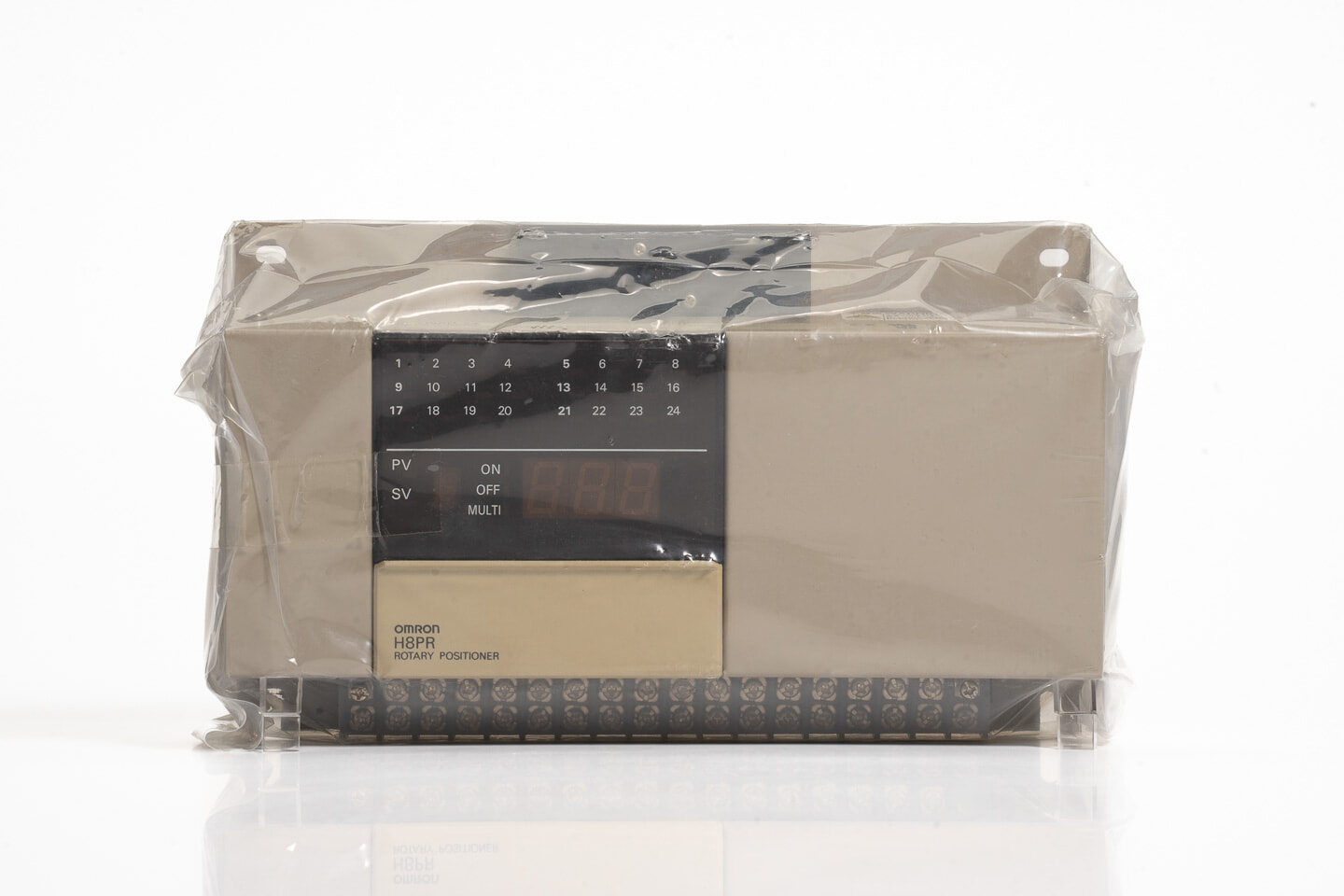 オムロン カムポジショナ H8PR-24