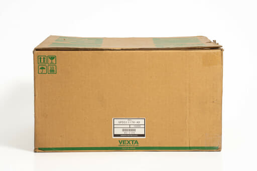 オリエンタルモーター モーター/ドライバ UPD51117H-AD (01年製)