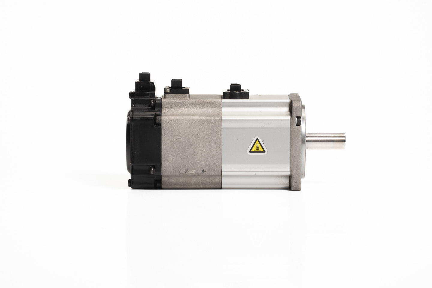 オムロン ACサーボモータ R88M-K20030H-B (13年製)