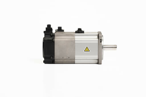 オムロン ACサーボモータ R88M-K20030H-B (13年製)