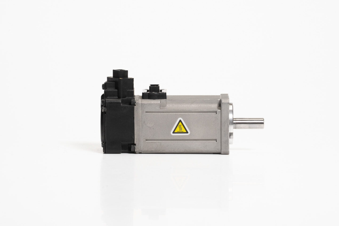 オムロン ACサーボモータ R88M-K10030H-S2 (10年製)