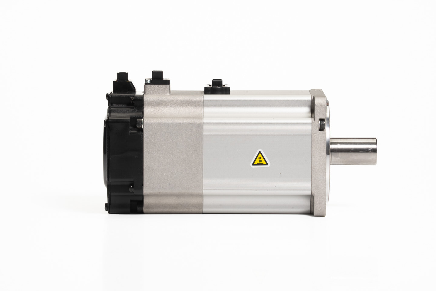 オムロン ACサーボモータ R88M-K75030H-BS2 (18年製)