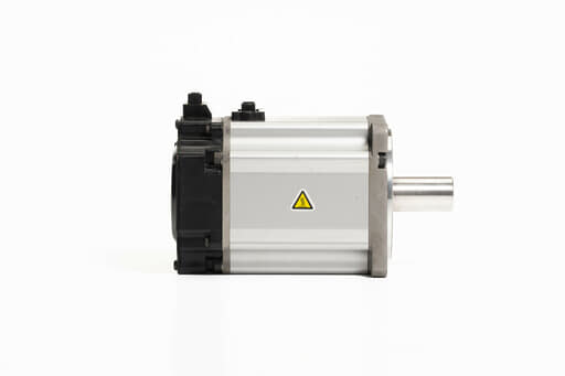 オムロン ACサーボモータ R88M-K75030H (11年製)