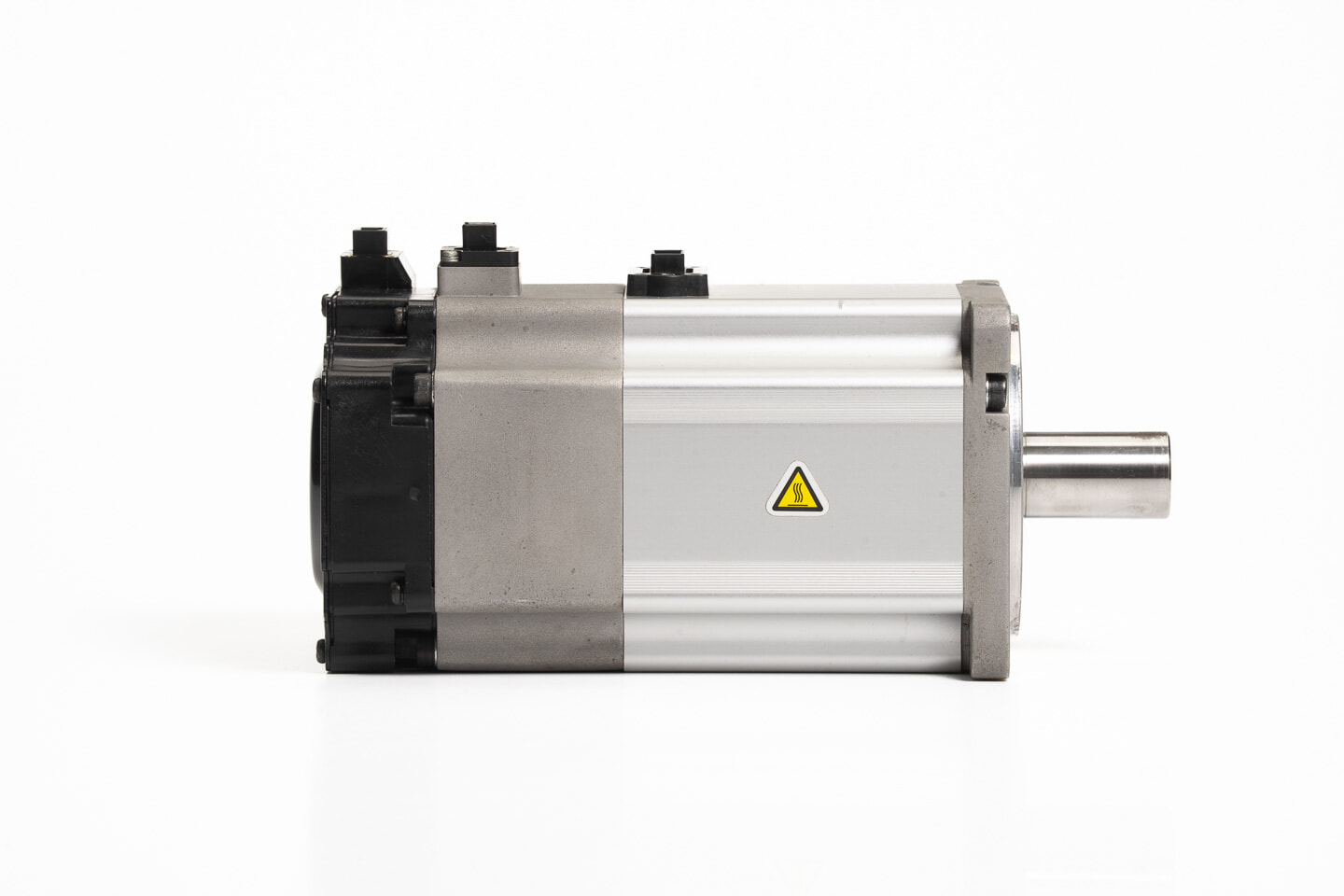 オムロン ACサーボモータ R88M-K75030H-B (11年製)