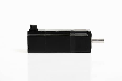 安川電機 ブレーキ付きACサーボモータ SGMJV-A5ADA2C