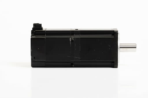 安川電機 ブレーキ付きACサーボモータ SGMJV-04ADA2C