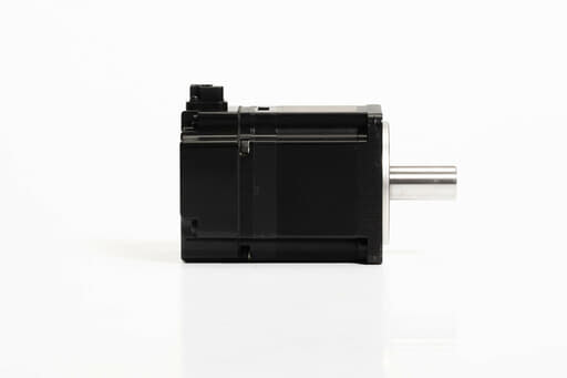 安川電機 ACサーボモータ SGMJV-02ADA21