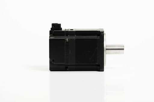 安川電機 ACサーボモータ SGMJV-02ADA21