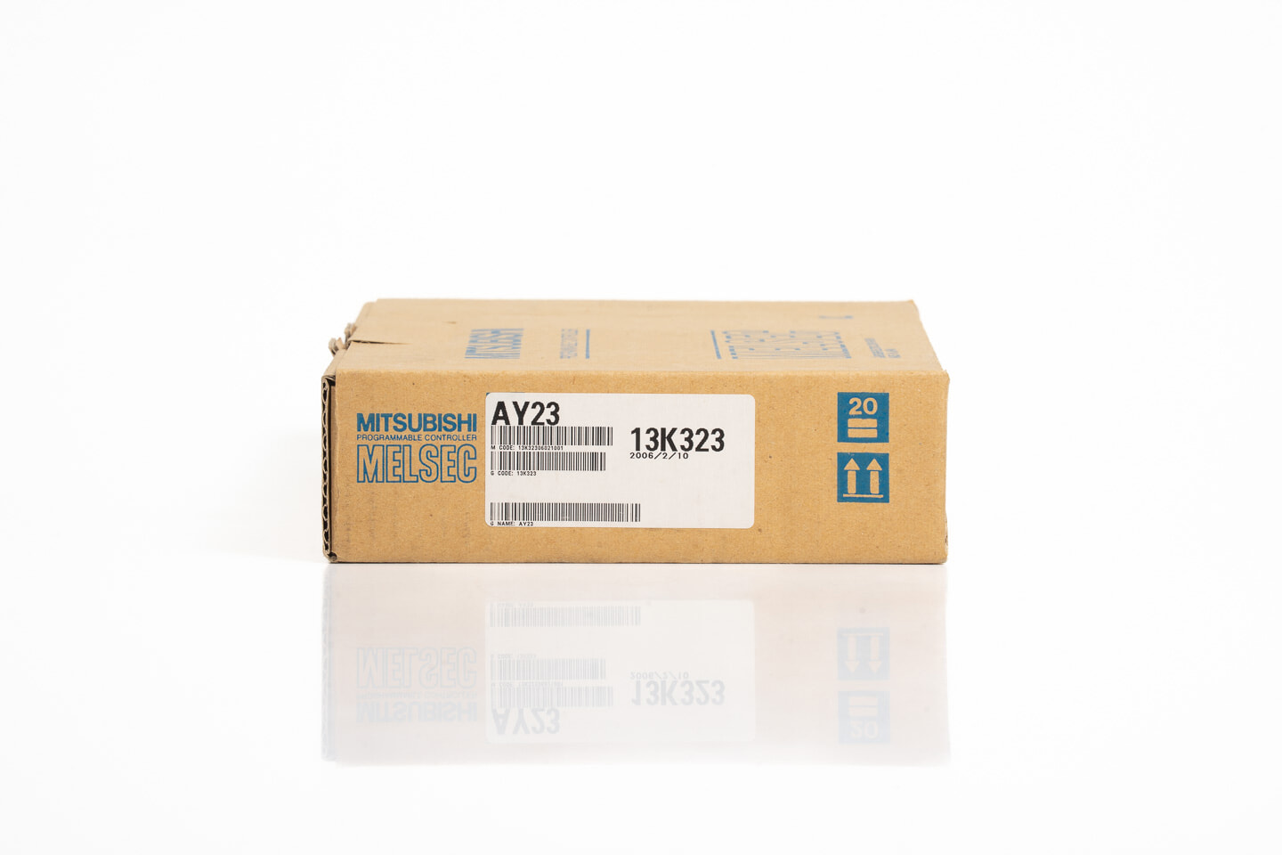 三菱 出力ユニット AY23 (06年製)