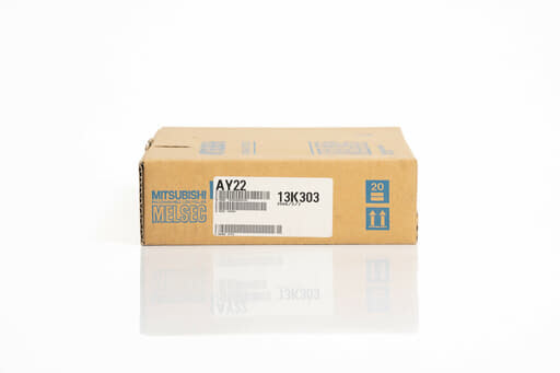 三菱 出力ユニット AY22 (06年製)