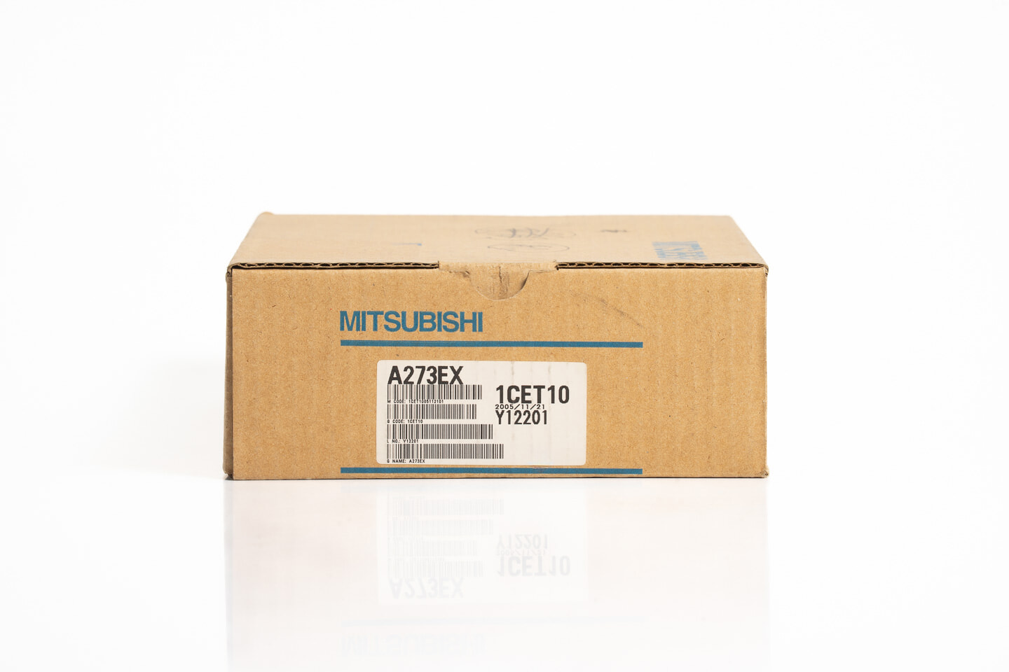 三菱 インタフェースユニット A273EX (05年製)