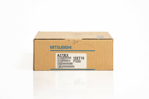 三菱 インタフェースユニット A273EX (05年製)