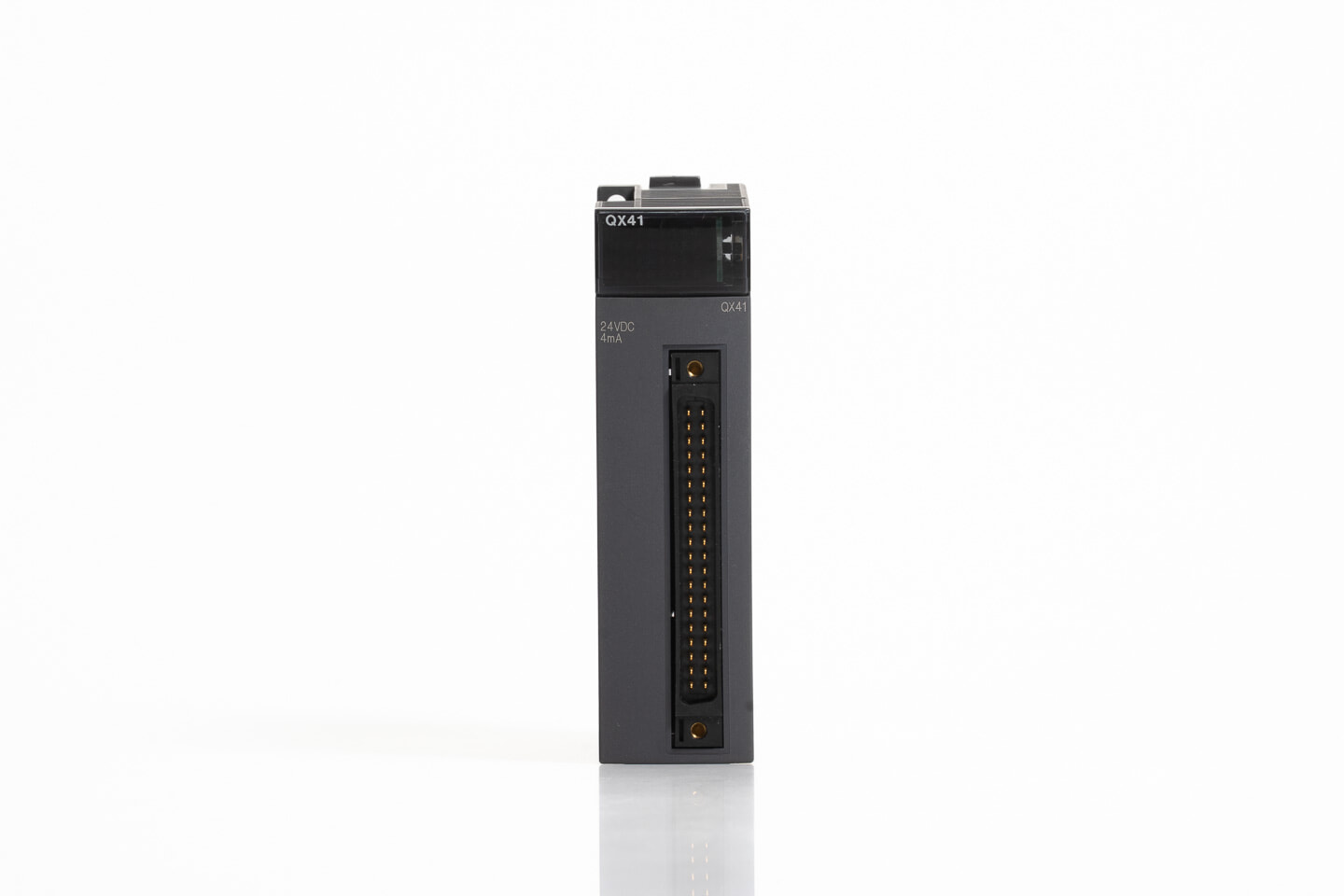 三菱 入力ユニット QX41 (08年製)