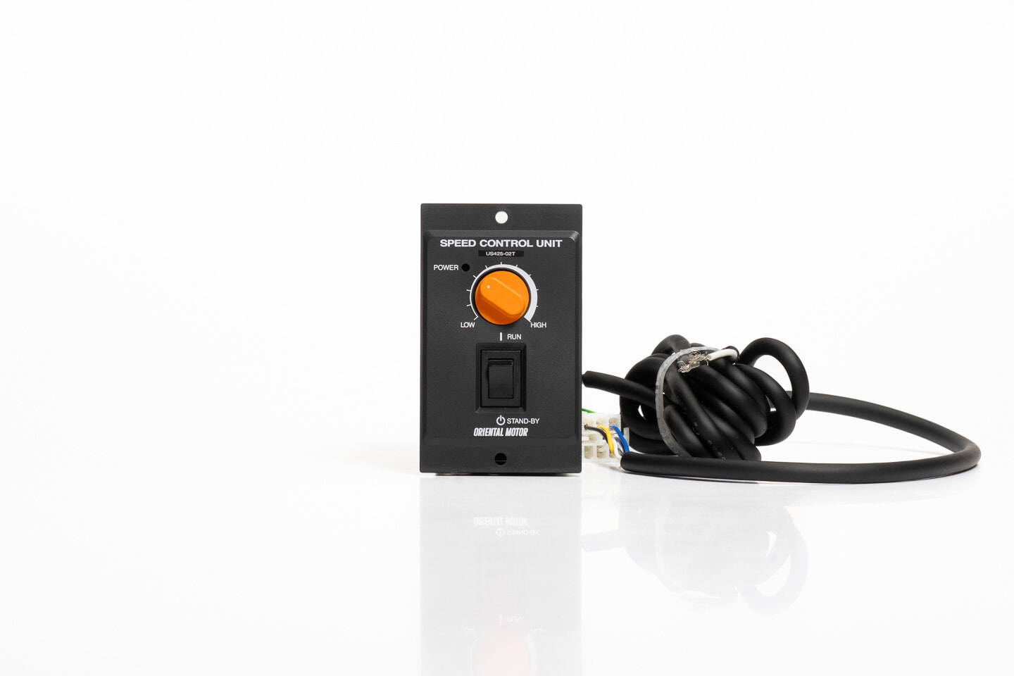 オリエンタルモーター コントロールユニット US425-02T (20年製)
