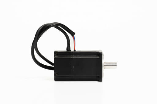 安川電機 サーボモータ SGM-02A312