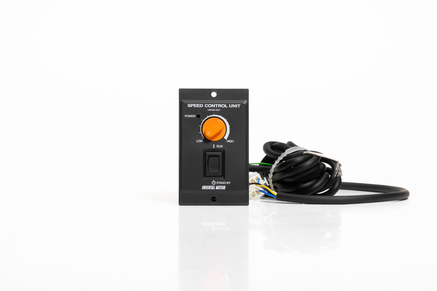 オリエンタルモーター コントロールユニット US425-02T (15年製)