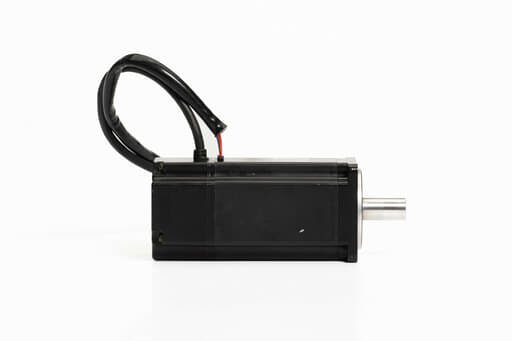 安川電機 サーボモータ SGM-04A312