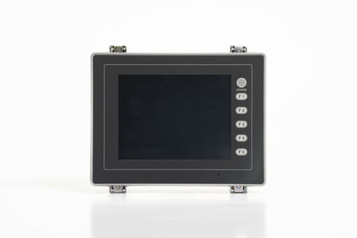 発紘電機 モニタッチ V806CD (09年製)