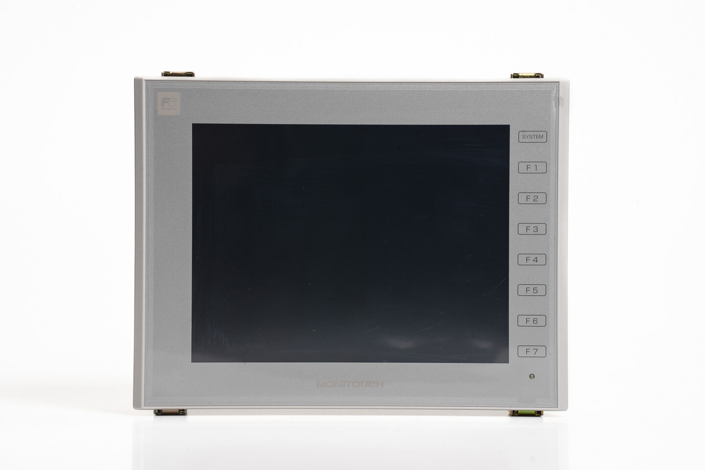 発紘電機 モニタッチ V9080iCD (21年製)