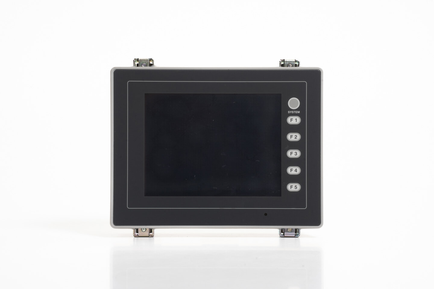 発紘電機 モニタッチ V806CD (12年製)