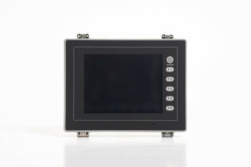 発紘電機 モニタッチ V806CD (12年製)