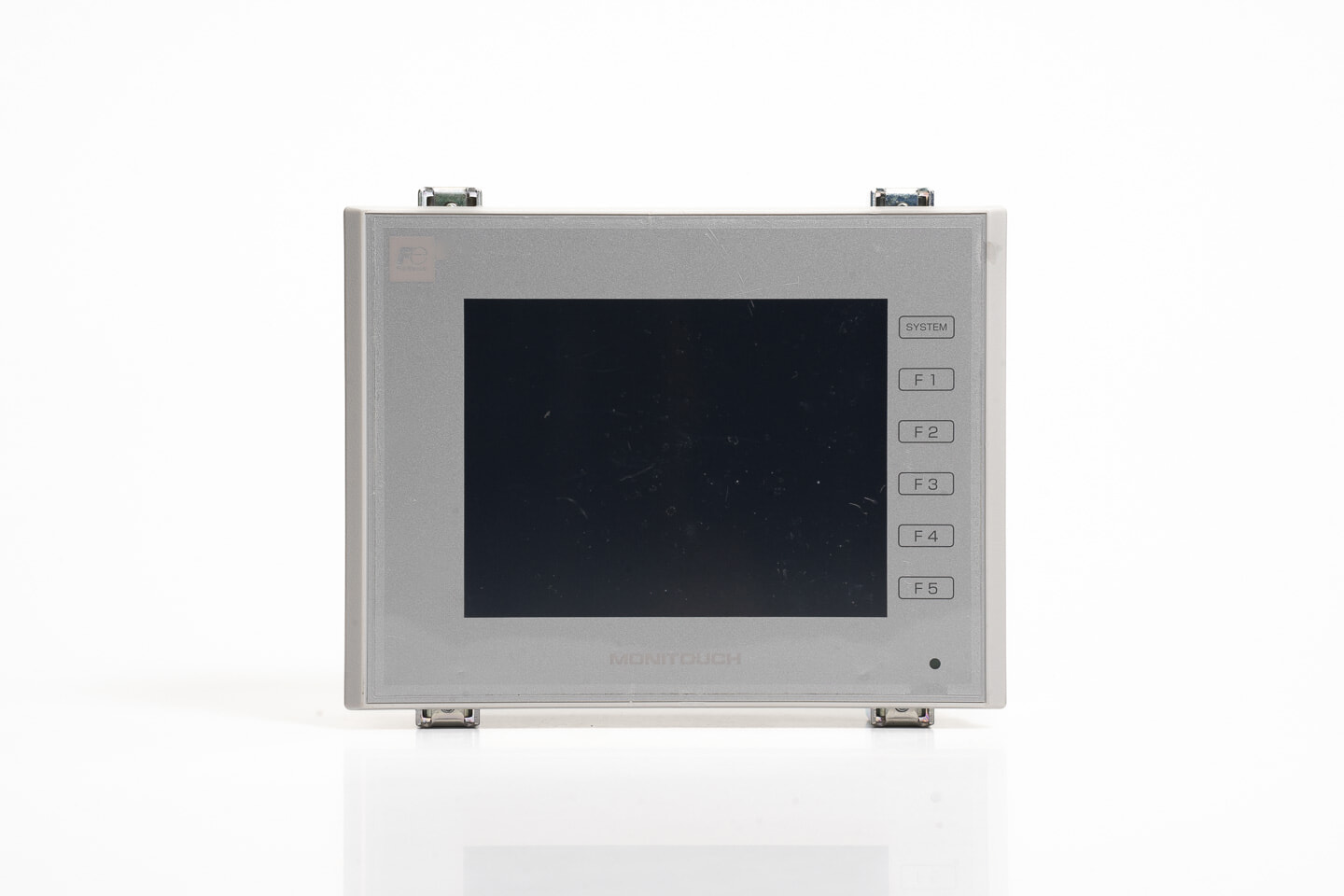 発紘電機 モニタッチ V9060iTD (18年製)