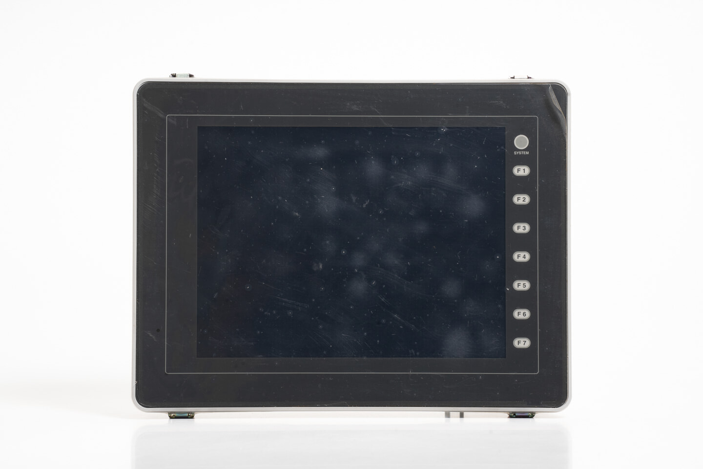 発紘電機 モニタッチ V810iS (11年製)