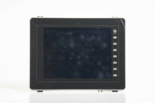 発紘電機 モニタッチ V810iS (11年製)