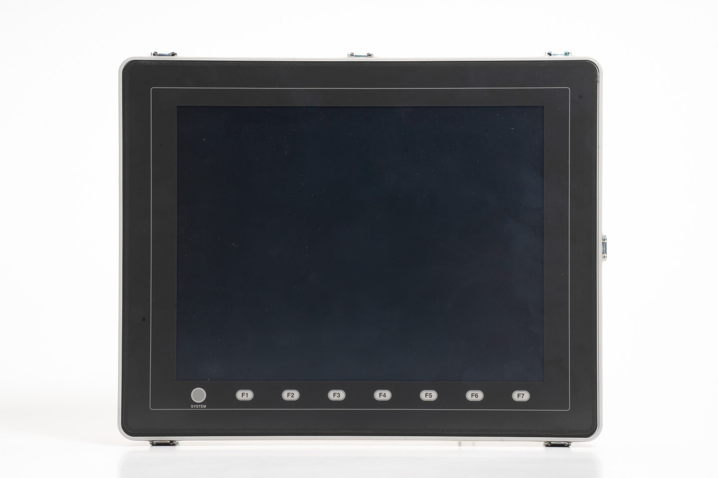 発紘電機 モニタッチ V812iS (09年製)