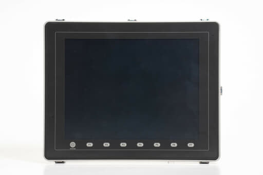 発紘電機 モニタッチ V812iS (09年製)