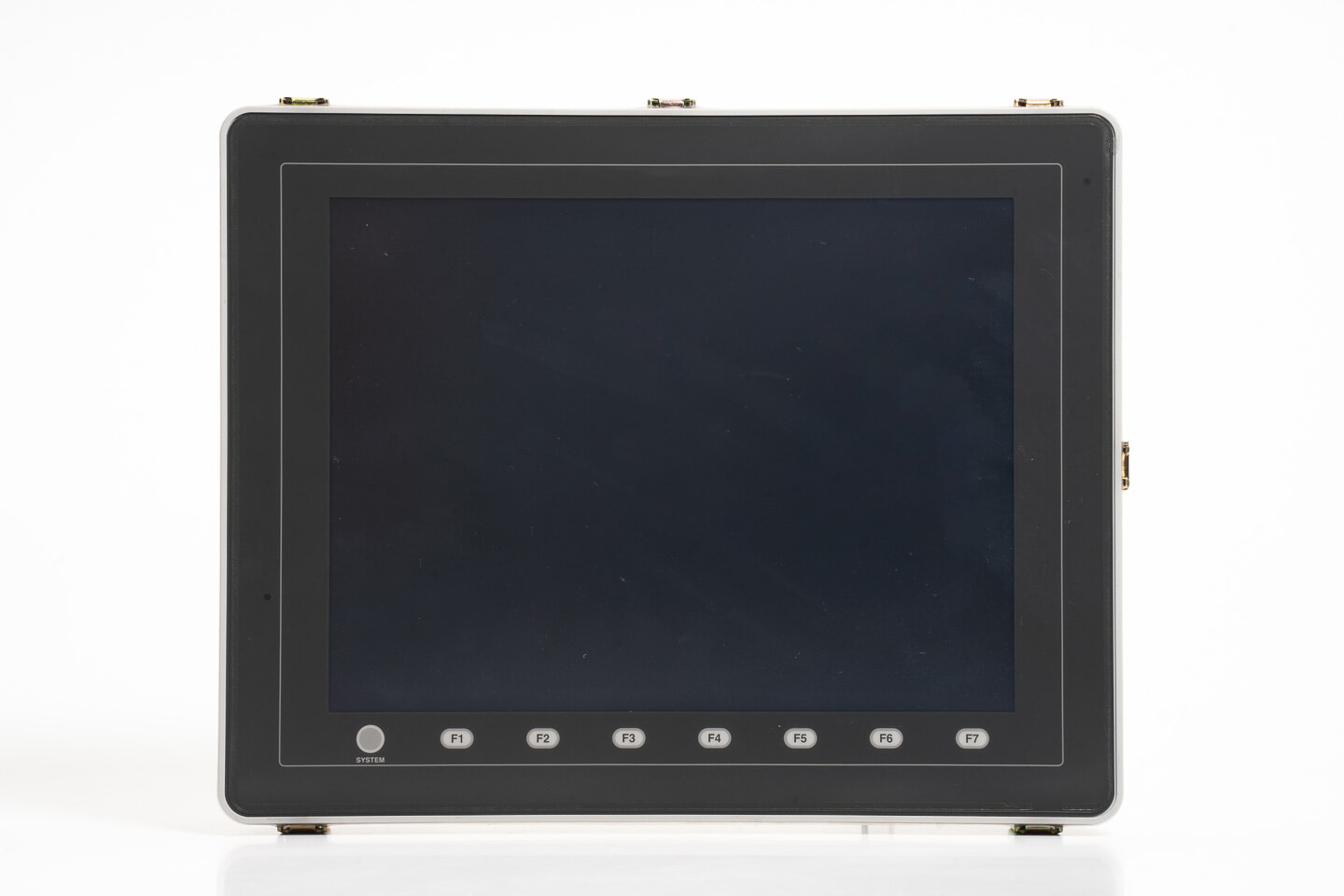 発紘電機 モニタッチ V812iS (11年製)