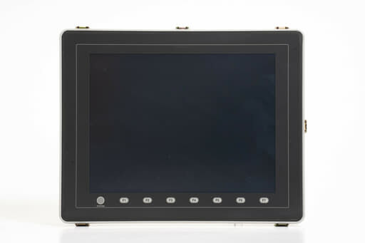 発紘電機 モニタッチ V812iS (11年製)