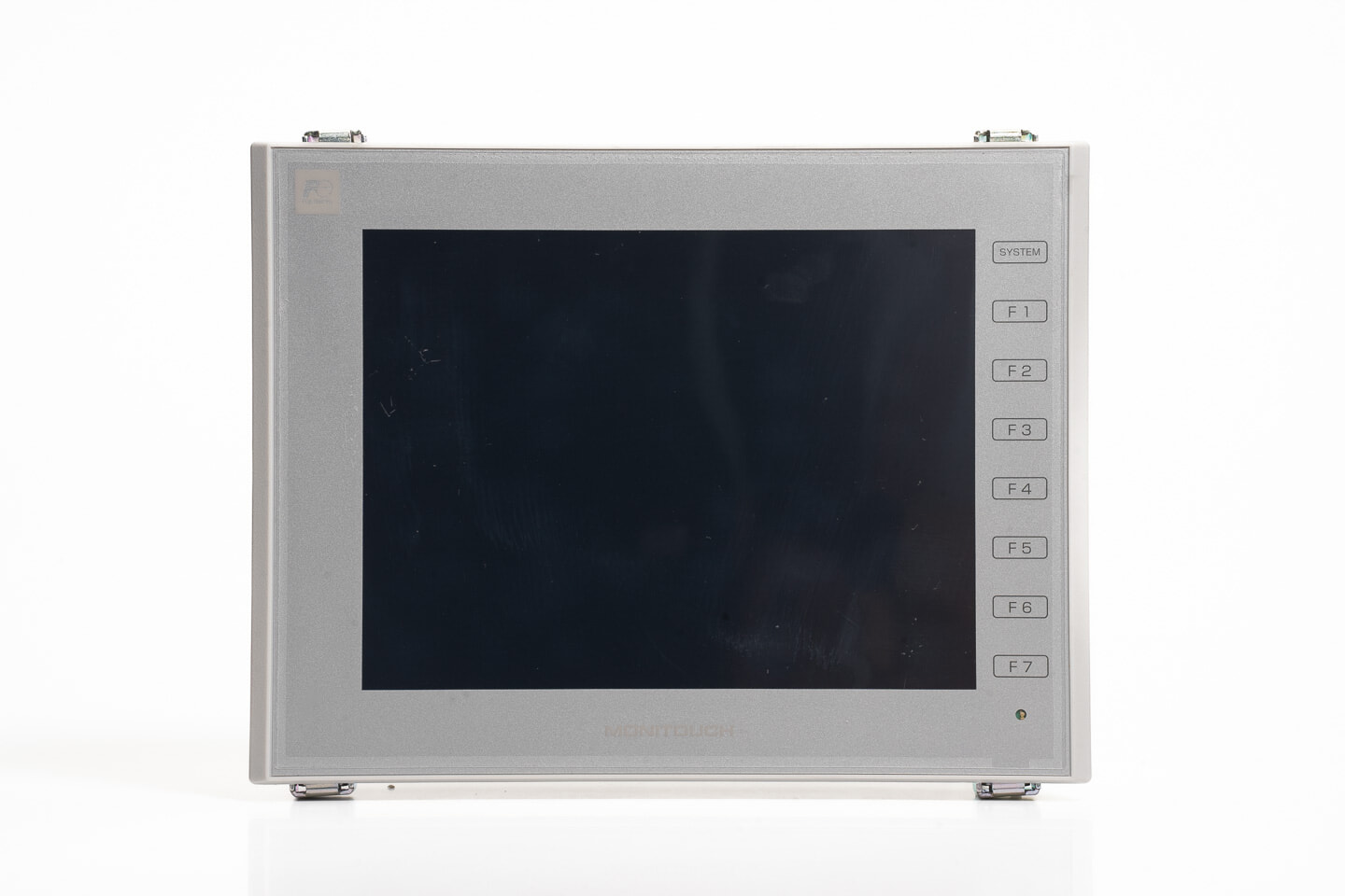 発紘電機 モニタッチ V9080iSD (21年製)