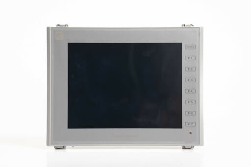 発紘電機 モニタッチ V9080iSD (21年製)