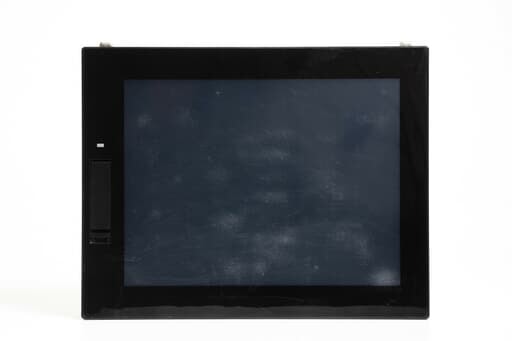 キーエンス タッチパネル VT5-X12