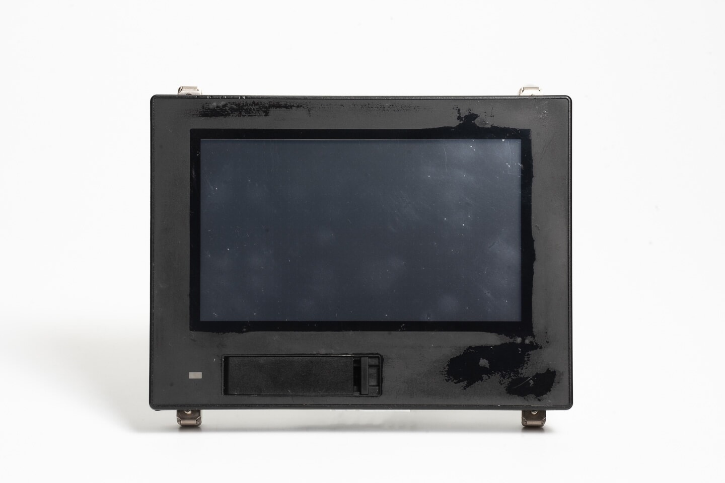 キーエンス タッチパネル VT5-W07