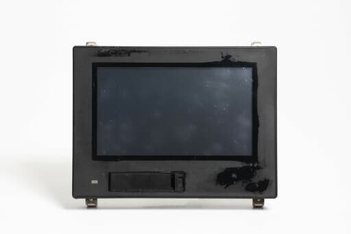 キーエンス タッチパネル VT5-W07