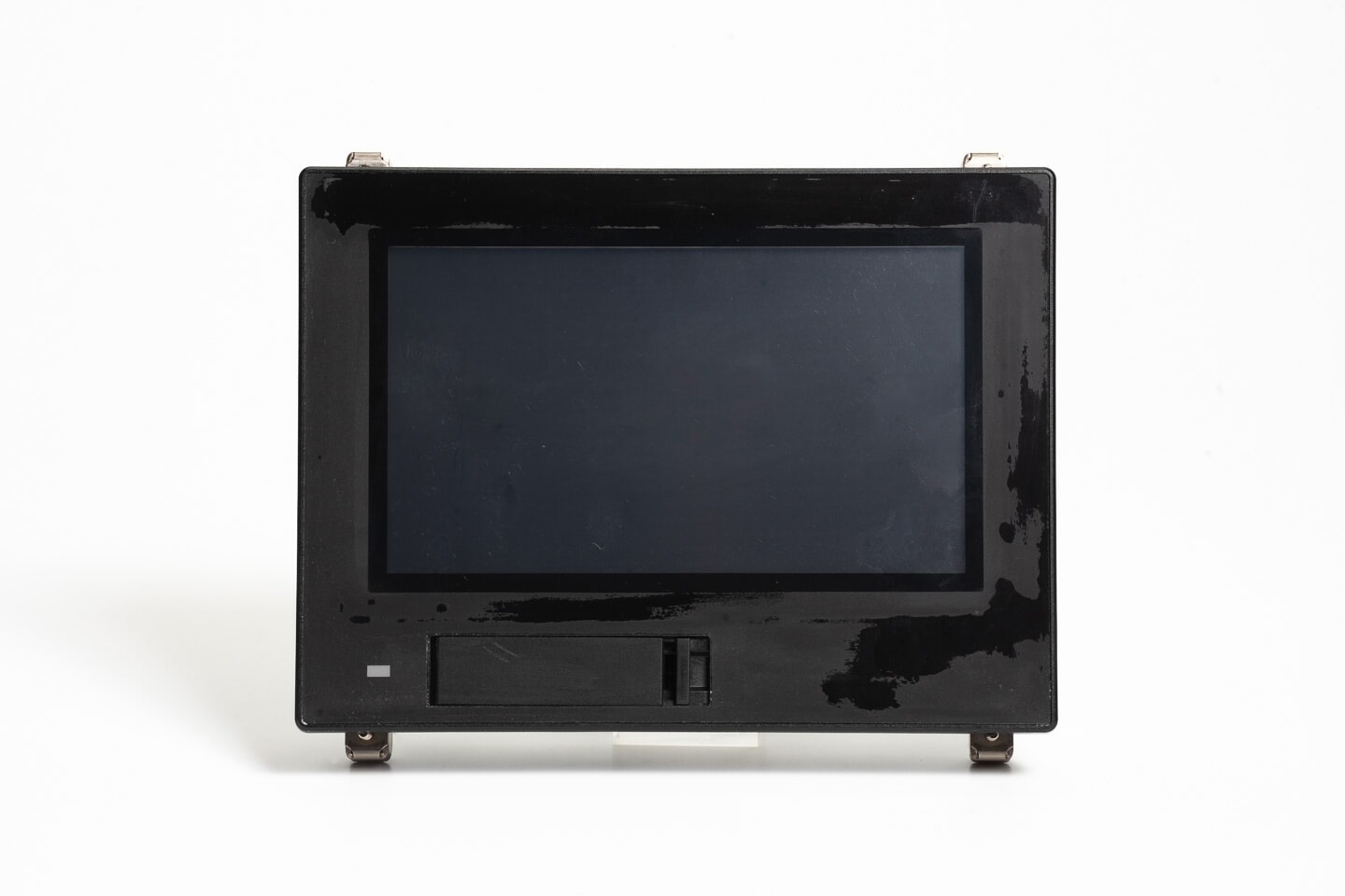 キーエンス タッチパネル VT5-W07