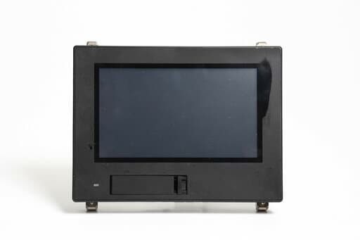 キーエンス タッチパネル VT5-W07